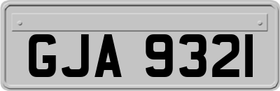GJA9321