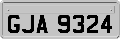 GJA9324