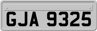 GJA9325