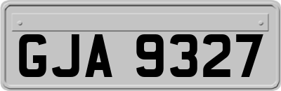 GJA9327