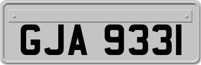 GJA9331