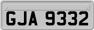 GJA9332