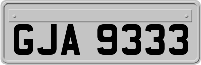 GJA9333