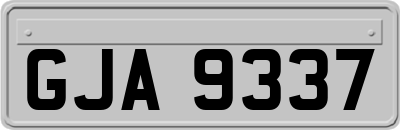 GJA9337
