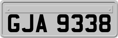 GJA9338