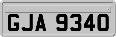 GJA9340