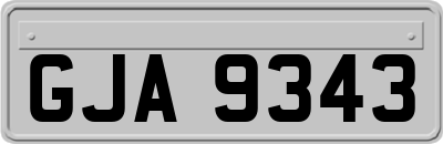 GJA9343