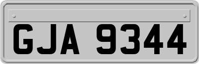 GJA9344
