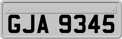 GJA9345