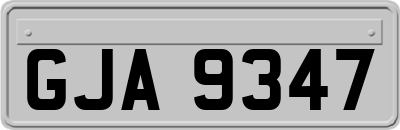 GJA9347