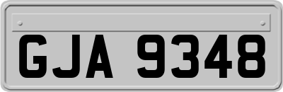 GJA9348