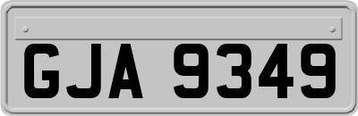 GJA9349