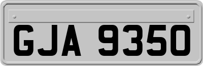 GJA9350