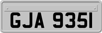 GJA9351