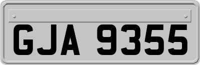 GJA9355
