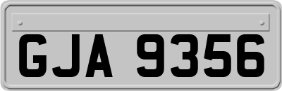 GJA9356