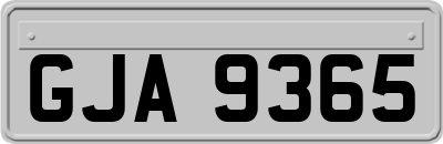 GJA9365
