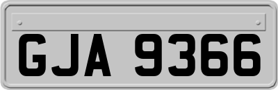 GJA9366