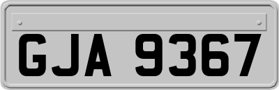 GJA9367