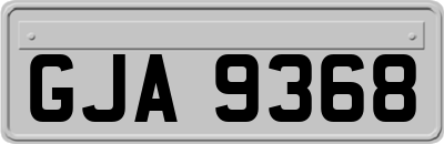 GJA9368
