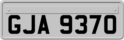 GJA9370
