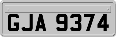 GJA9374