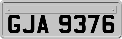 GJA9376