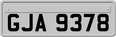 GJA9378