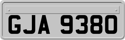 GJA9380