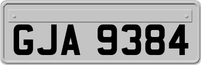 GJA9384