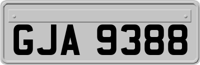 GJA9388