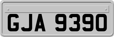 GJA9390