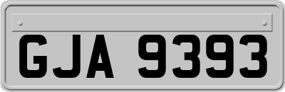 GJA9393
