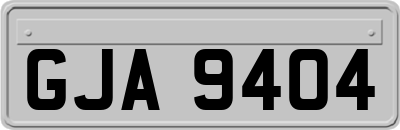 GJA9404