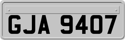 GJA9407