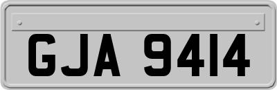 GJA9414