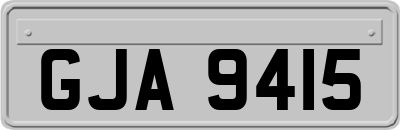 GJA9415