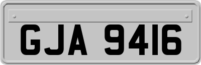 GJA9416