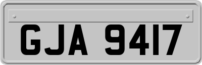 GJA9417