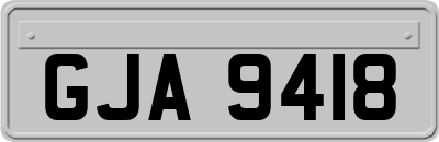 GJA9418