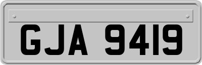 GJA9419