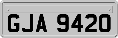 GJA9420