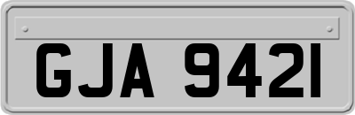 GJA9421