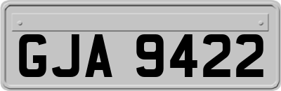 GJA9422