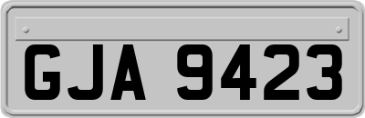 GJA9423