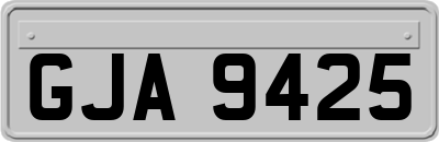 GJA9425