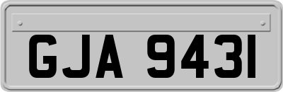 GJA9431