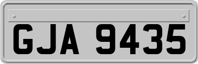 GJA9435