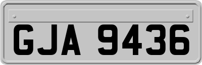 GJA9436