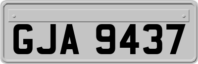 GJA9437